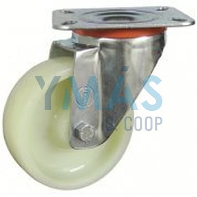 RUEDA AFO 201-100 NYL