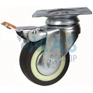RUEDA AFO 402-80 FA GN