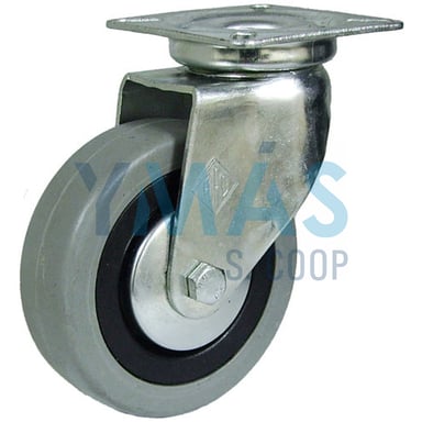 RUEDA AFO 476-100 GG