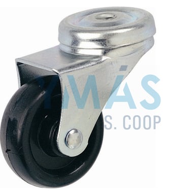 RUEDA AFO 480-40 PN