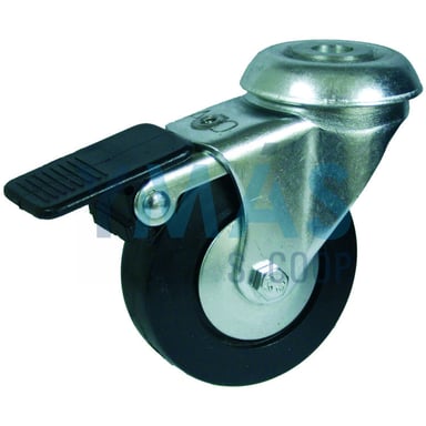 RUEDA SERIE 2/60 FA GN AFO