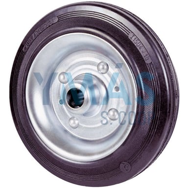 RUEDA AFO 1043-160 GN CR