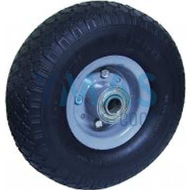RUEDA 260X85 IMPINCHABLE 317/PU