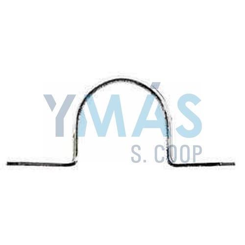 GRAPA DOBLE BSMD-50 - 15UNID