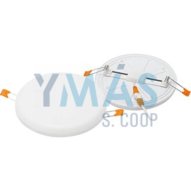 DOWNLIGHT LED 33W AJUSTABLE 80-190MM 4000K