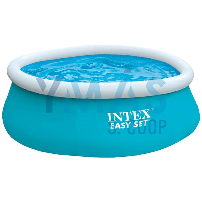 PISCINA EASY SET 183X51CM 880L