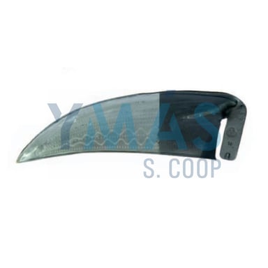 ROZON Nº16 SIN MANGO 410MM
