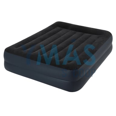 COLCHON 152X203X42CM C/BOMBA 220-240V DURA-BEAM