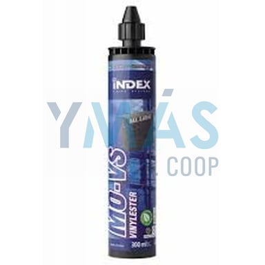 ANCLAJE QUIMICO VINYLESTER SIN ESTIRENO 300ML