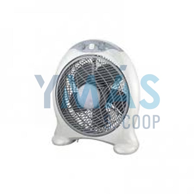 VENTILADOR BOX FAN 32CM 50W