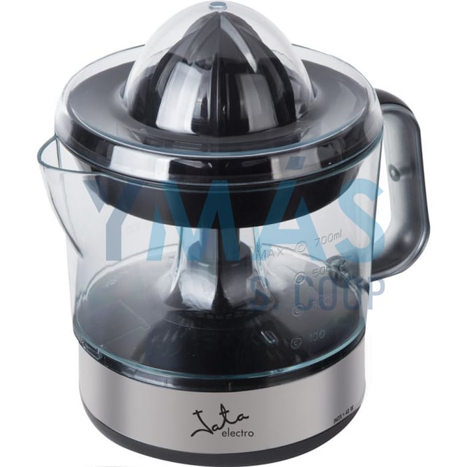 EXPRIMIDOR INOX 700ML 40W