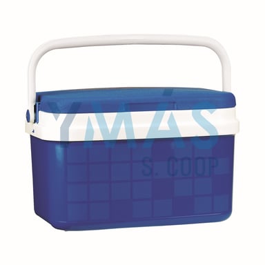 NEVERA RIGIDA 10L CAMPOS