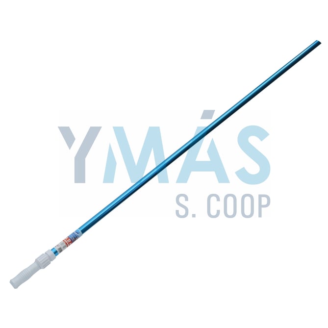 PERTIGA EXTENSIBLE 4.8M CONEXION CLIP