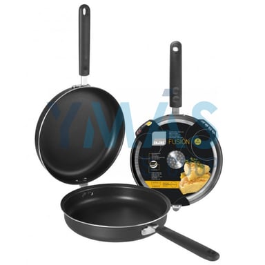 SARTEN TORTILLA FUSION INDUCCION 20CM