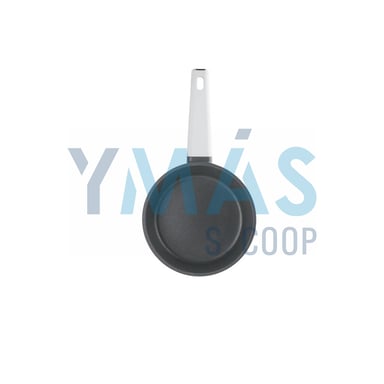 SARTEN ALUMINIO FUNDIDO INDUCCION TITANIUM 18CM
