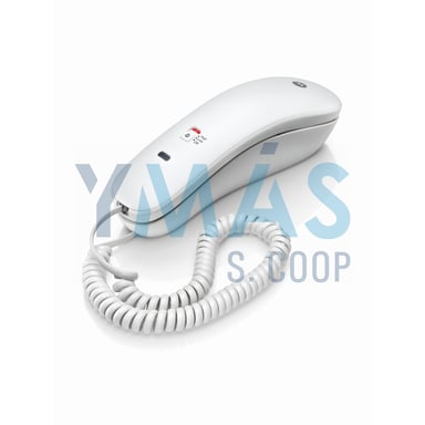 TELEFONO MOTOROLA CT50 BLANCO