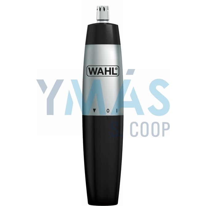 RECORTADORA FACIAL LAVABLE WAHL