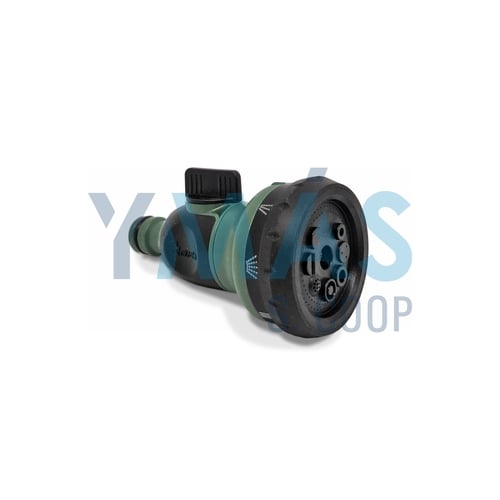 LANZA RIEGO MULTIFUNCION YARI 10 JET