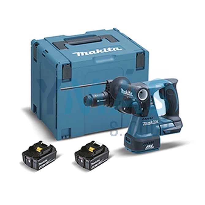 MARTILLO BATERIA LIGERO MAKITA DHR243RTJ