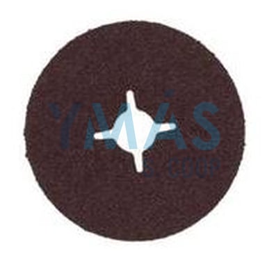 DISCO LIJA VULCANFIBRE FX170 115X22 G-040