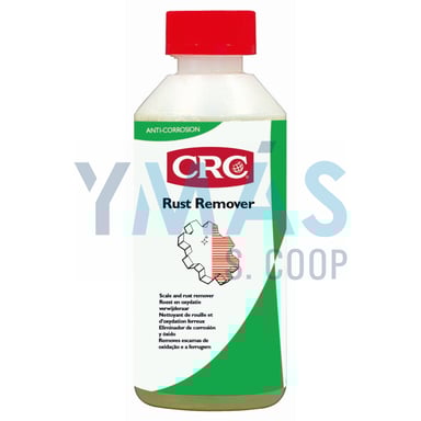 ELIMINADOR DE OXIDO RUST REMOVER 250 ML