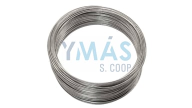 ALAMBRE GALVANIZADO 8-1,3MM R.5KG