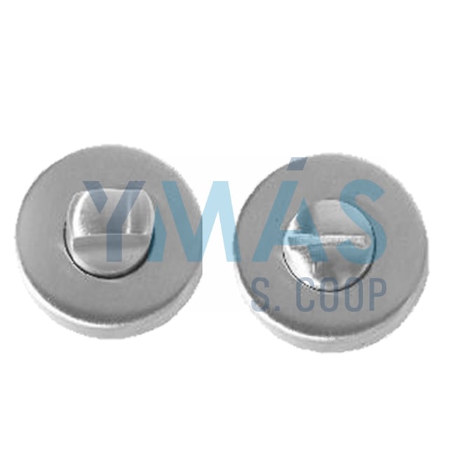 MULETILLA CON DESBLOQUEO INOX 575 35MM