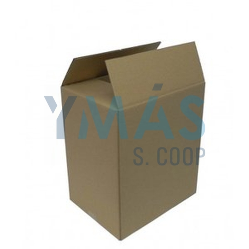 CAJA CARTON 590X400X350 B8P8B8 SERIGRAFIADA YMAS