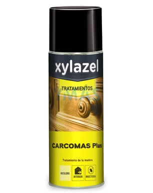 CARCOMAS AEREO 250ML