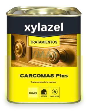 CARCOMAS 5L