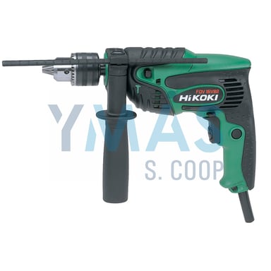TALADRO PERCUTOR 13MM 550W 2900RPM HITACHI