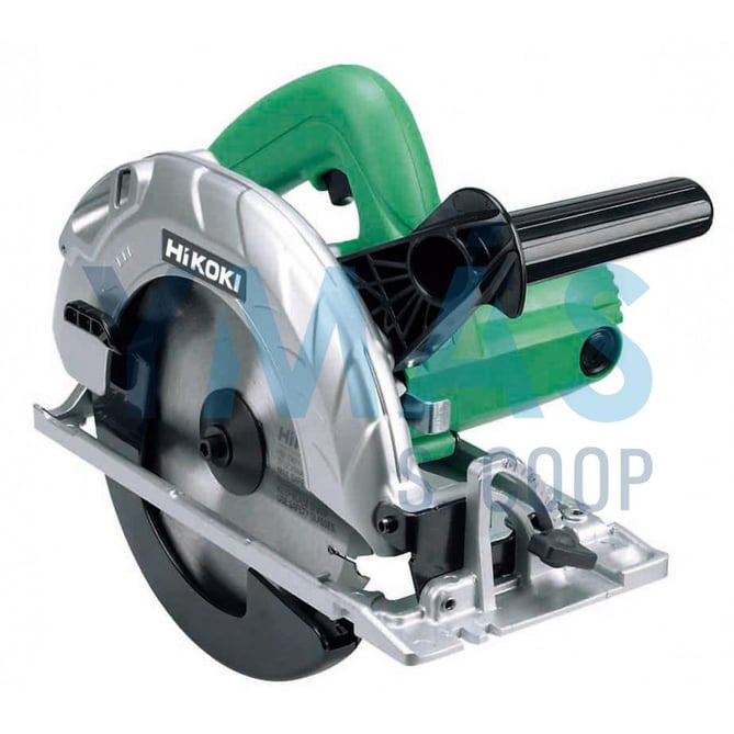 SIERRA CIRCULAR 1050W 190MMX30MM C7SSUTZ HITACHI