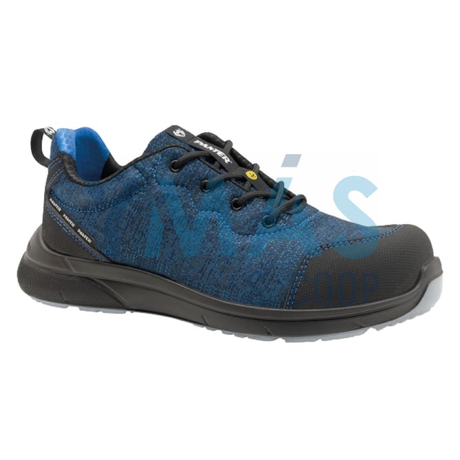 ZAPATO VITA ECO S3 AZUL 40