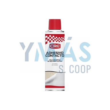 ADHESIVO CONTACTO SPRAY 500ML