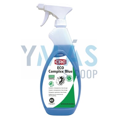 DESENGRASANTE MULTIUSO 750ML