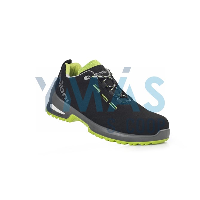 ZAPATO CENTURION S3 41