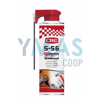 LUBRICANTE MULTIUSO 5.56 CLEVERSTRAW 250ML