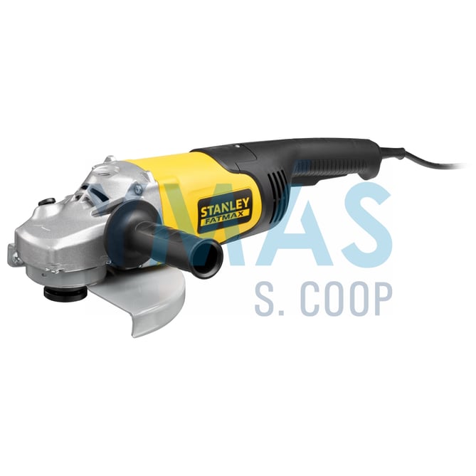 AMOLADORA 2000W 230MM 6500RPM