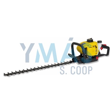 CORTASETOS GASOLINA 25,4CC 69CM