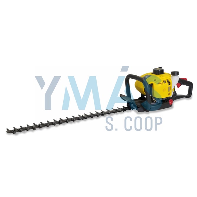 CORTASETOS GASOLINA 25,4CC 69CM