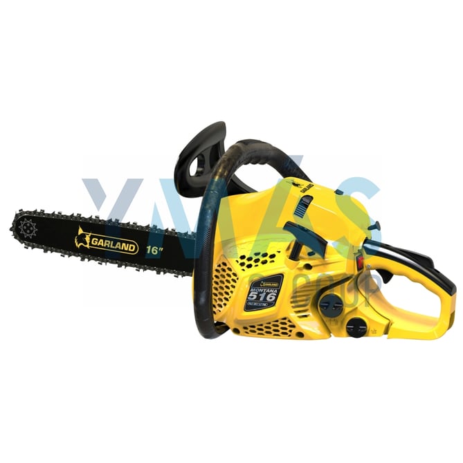 MOTOSIERRA GASOLINA 2T 41CC ESPADA 40CM