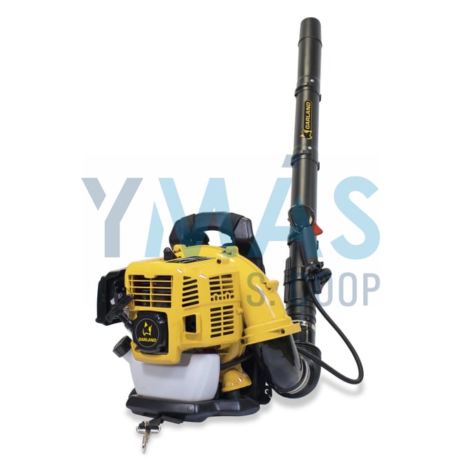 SOPLADOR GASOLINA MOCHILA 1250W 42.7CC
