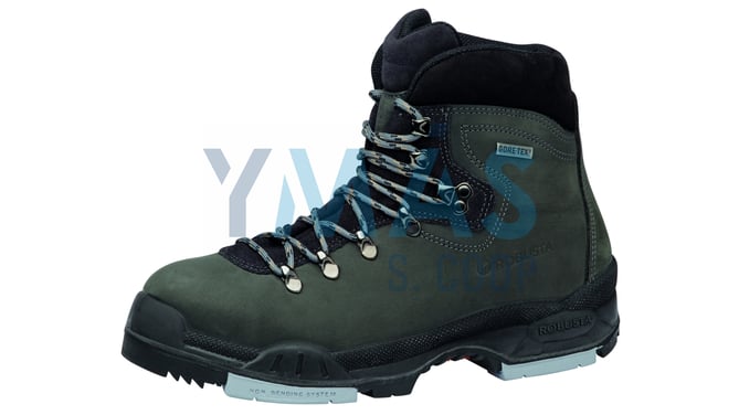 BOTA DASCILUS GORE-TEX S3+CI+HI+HRO+WR 41