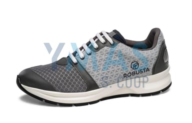 ZAPATO EXERGY GREY S3+CI+HI+HRO+SRC 39
