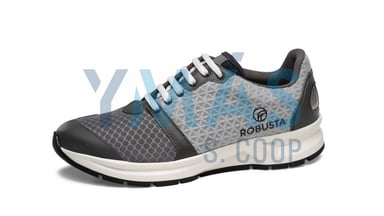ZAPATO EXERGY GREY S3+CI+HI+HRO+SRC 45