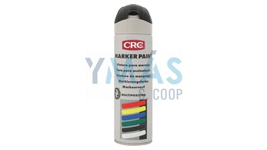 MARKERPAINT NEGRO 500ML