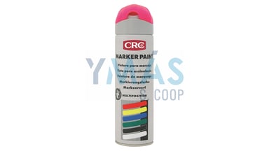 MARKERPAINT FUCSIA 500ML