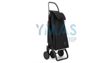 CARRO COMPRA I-MAX MF LOGIC DOS+2 NEGRO