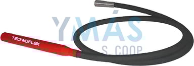 TRANSMISION FLEXIBE 48/4 P/VIBRADOR