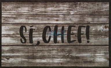 ALFOMBRA COCINA 50X80CM KITPIC GASTROCHEF